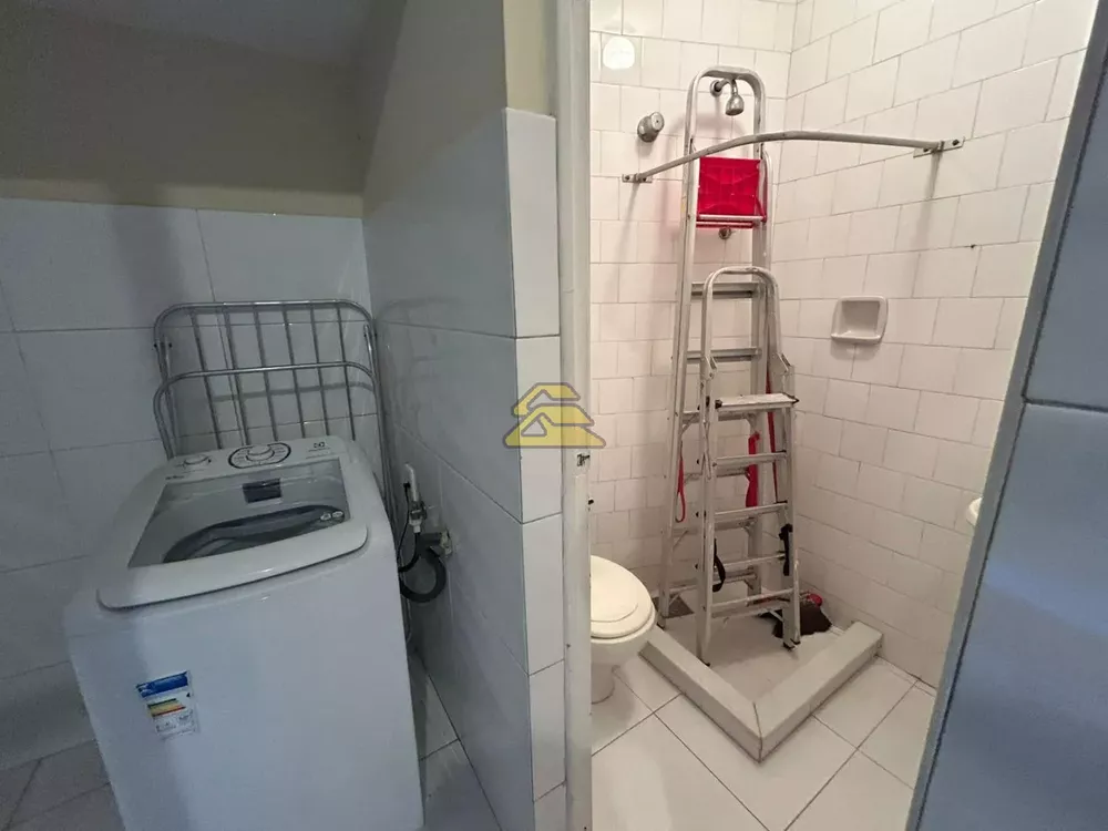 Apartamento, 3 quartos, 135 m² - Foto 20
