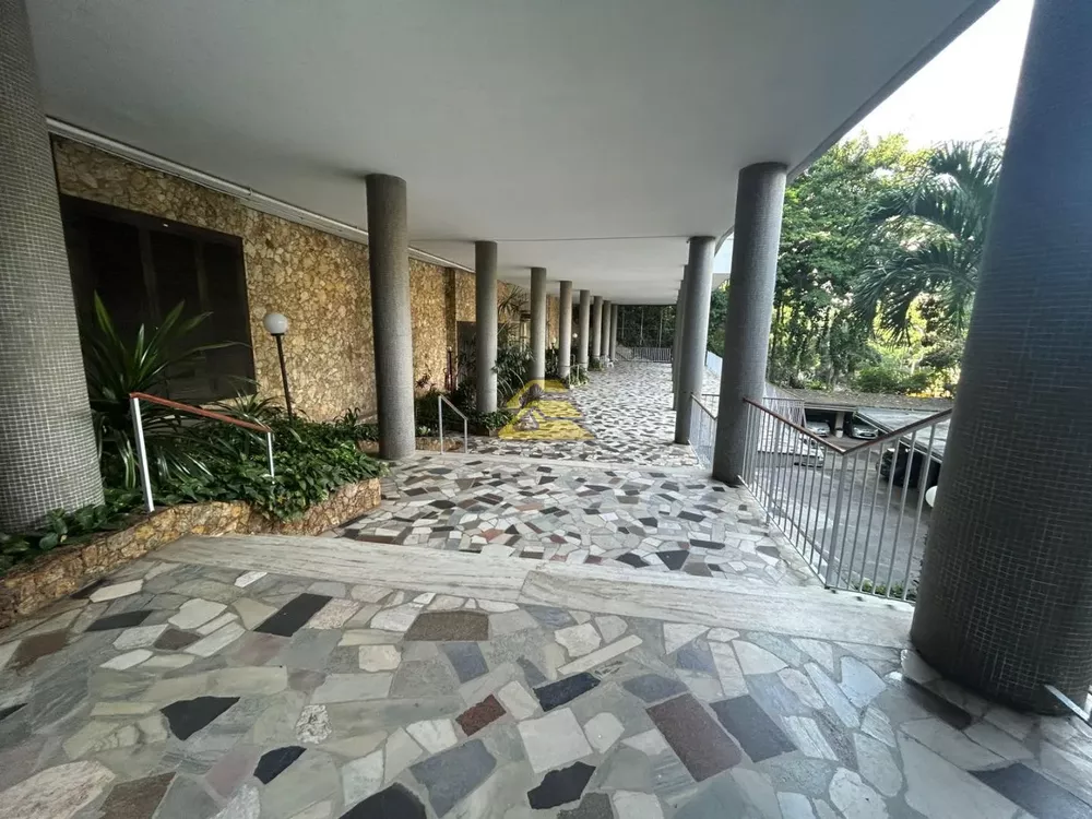 Apartamento, 3 quartos, 135 m² - Foto 27