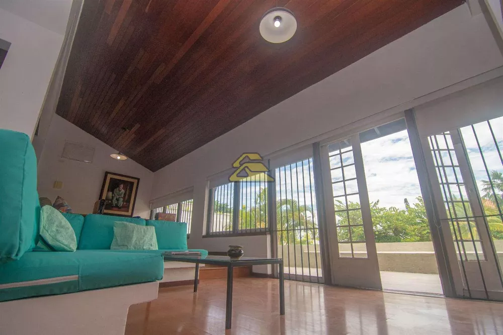 Casa, 5 quartos, 588 m² - Foto 12
