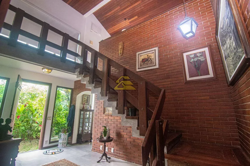 Casa, 5 quartos, 588 m² - Foto 33
