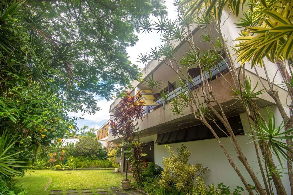 Casa, 5 quartos, 588 m² - Foto 26