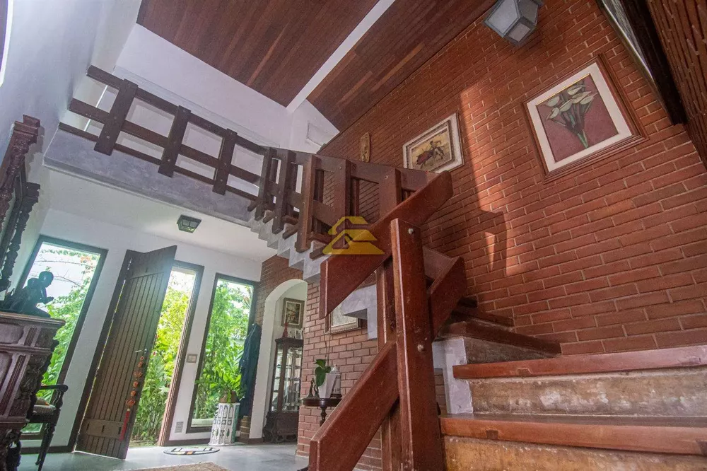Casa, 5 quartos, 588 m² - Foto 31