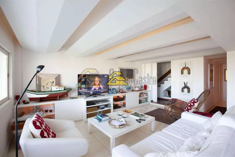 Casa, 4 quartos, 700 m² - Foto 26