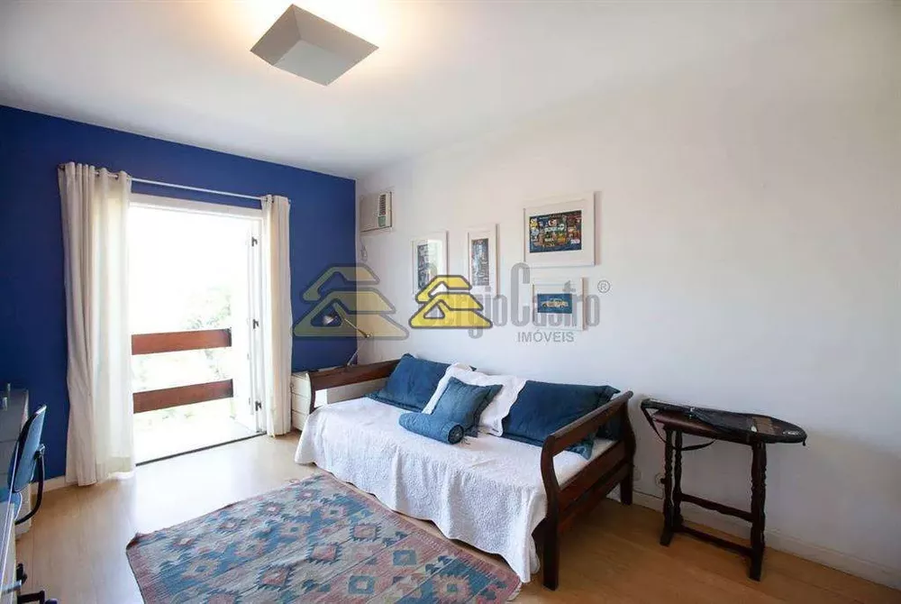 Casa, 4 quartos, 700 m² - Foto 15