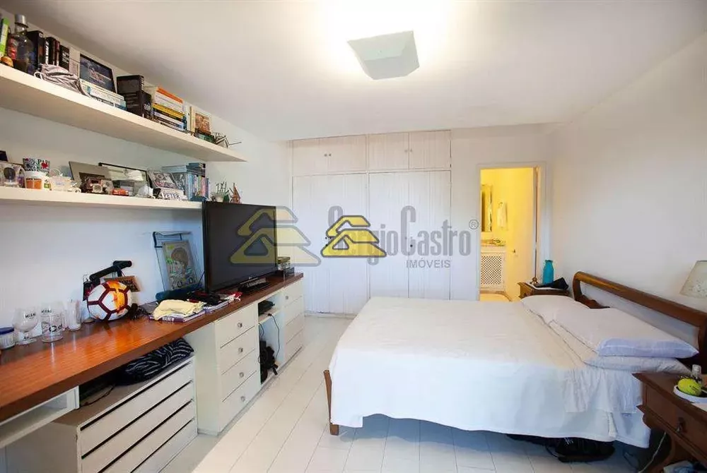 Casa, 4 quartos, 700 m² - Foto 14