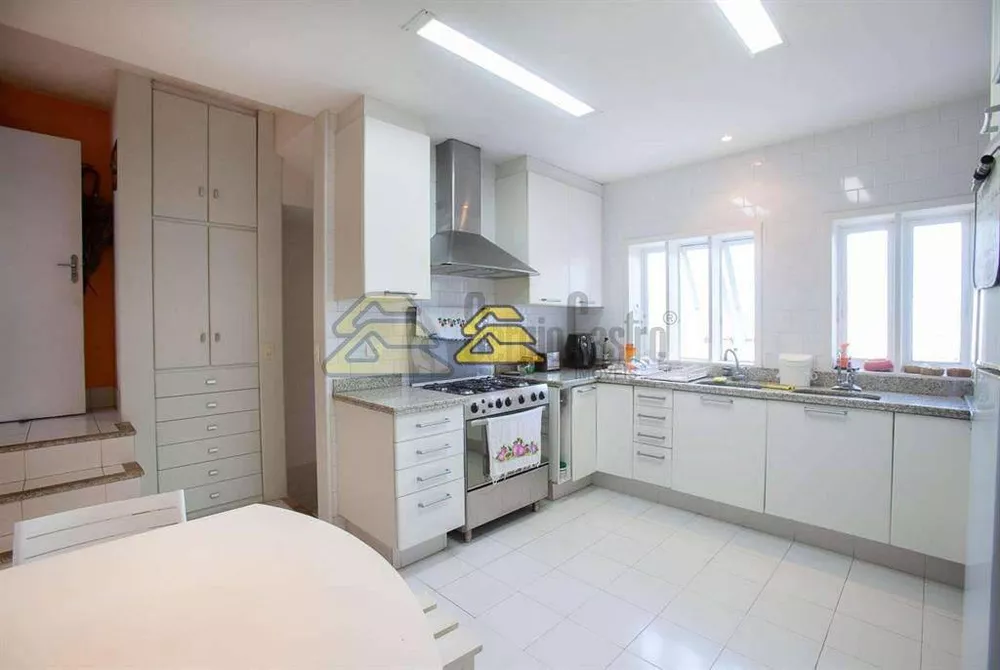 Casa, 4 quartos, 700 m² - Foto 20