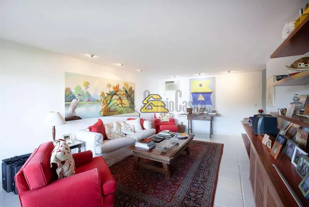 Casa, 4 quartos, 700 m² - Foto 8