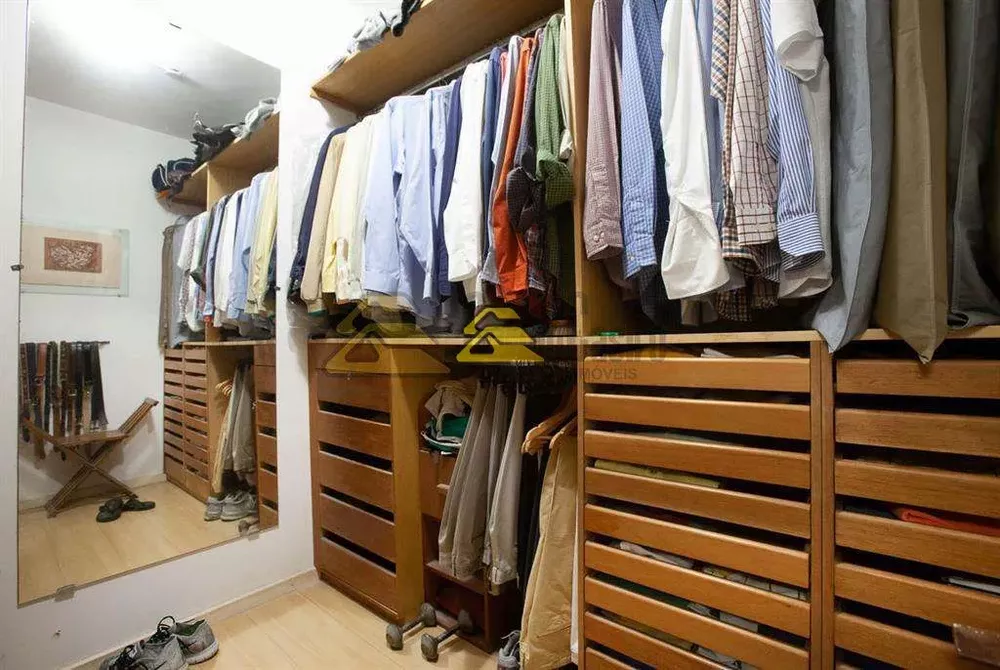 Casa, 4 quartos, 700 m² - Foto 17