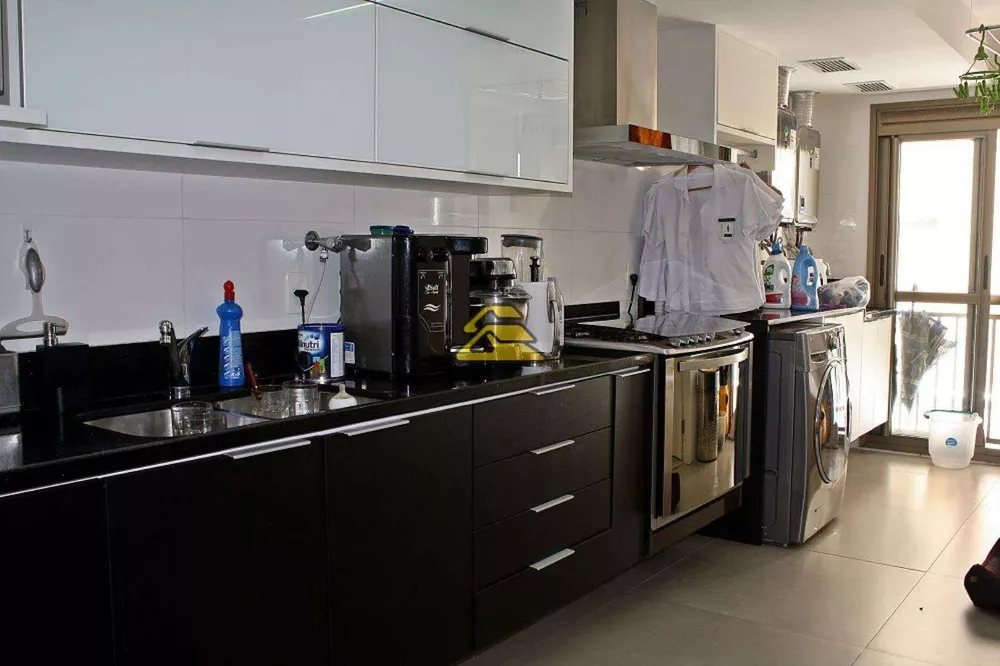 Apartamento, 4 quartos, 221 m² - Foto 27