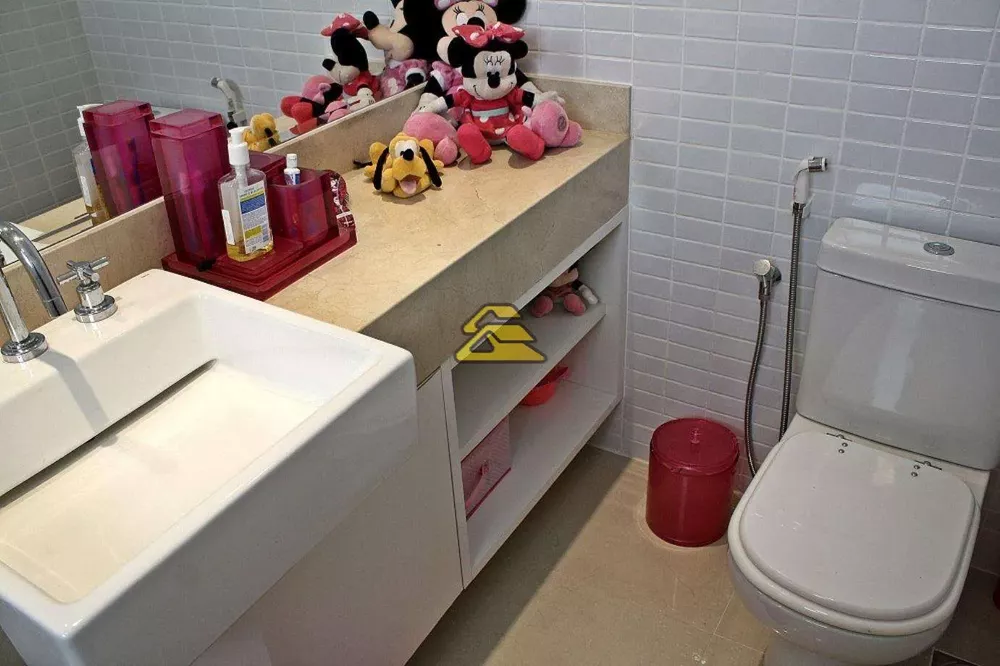 Apartamento, 4 quartos, 221 m² - Foto 22