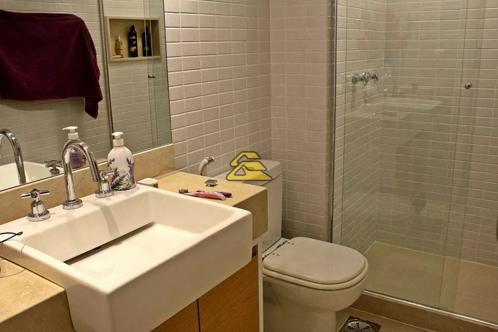 Apartamento, 4 quartos, 221 m² - Foto 13