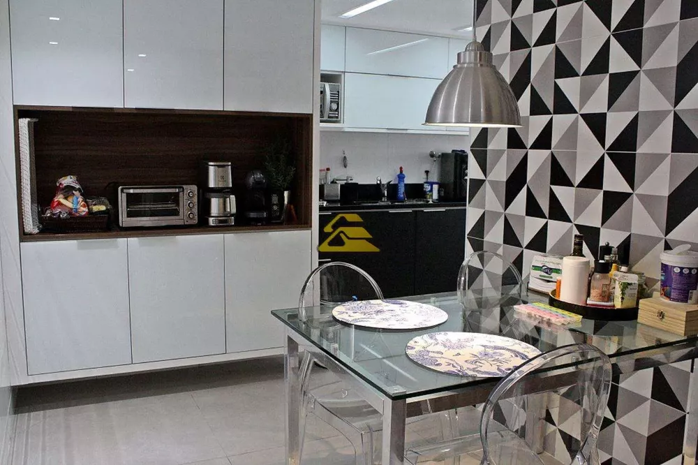 Apartamento, 4 quartos, 221 m² - Foto 26