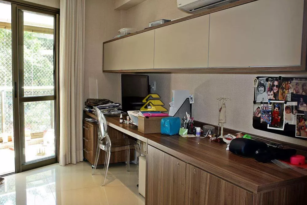 Apartamento, 4 quartos, 221 m² - Foto 14