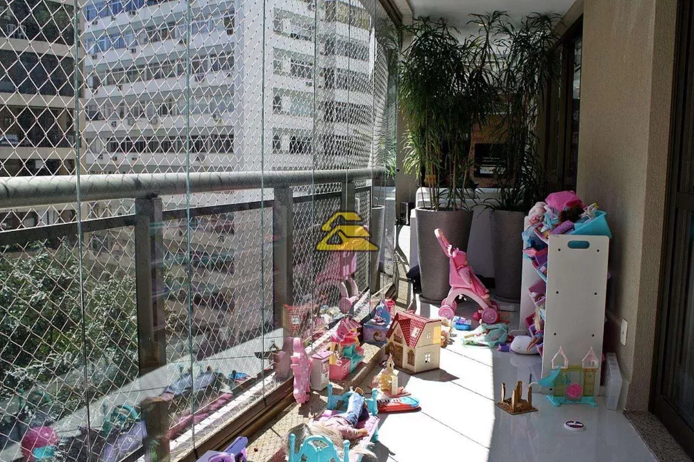 Apartamento, 4 quartos, 221 m² - Foto 21