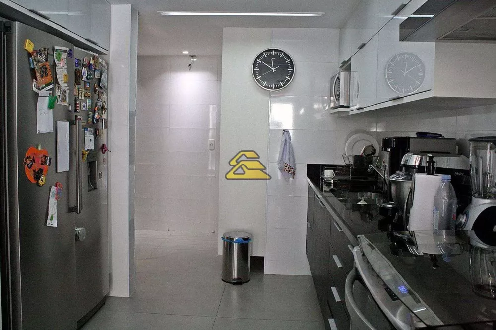 Apartamento, 4 quartos, 221 m² - Foto 28