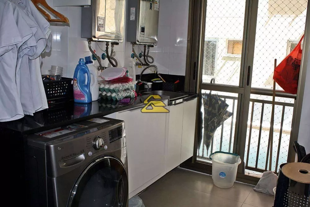 Apartamento, 4 quartos, 221 m² - Foto 29