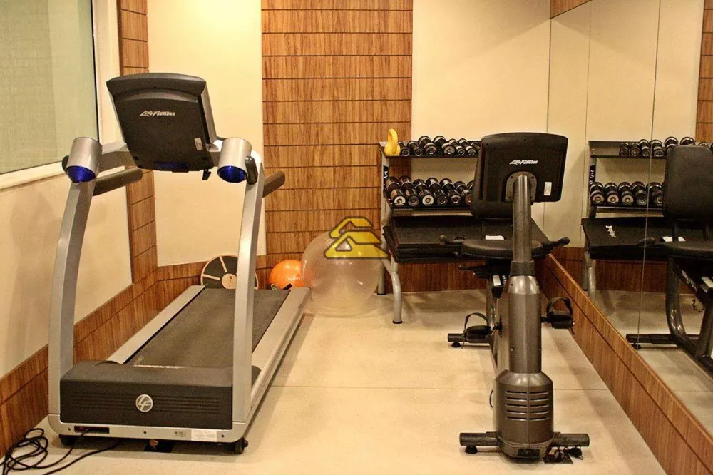 Apartamento, 4 quartos, 221 m² - Foto 33