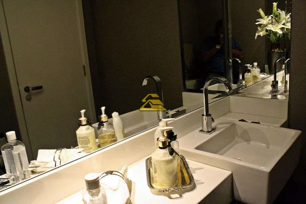 Apartamento, 4 quartos, 221 m² - Foto 9