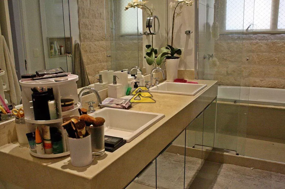 Apartamento, 4 quartos, 221 m² - Foto 17