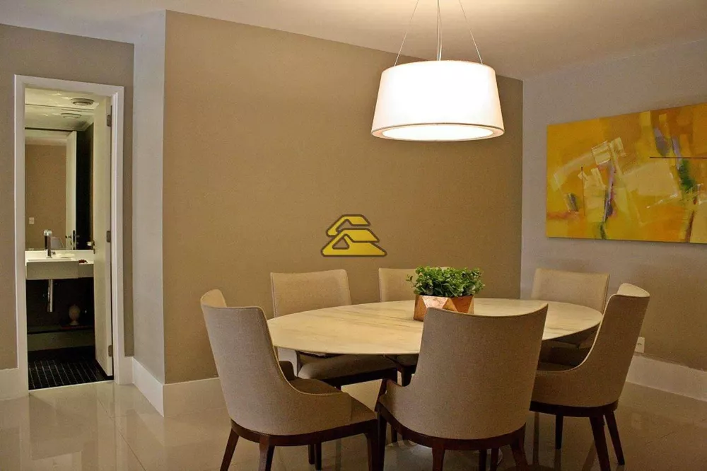 Apartamento, 4 quartos, 221 m² - Foto 7