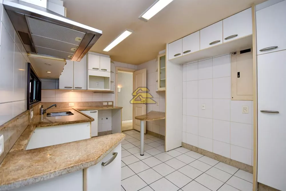 Apartamento, 4 quartos, 209 m² - Foto 22