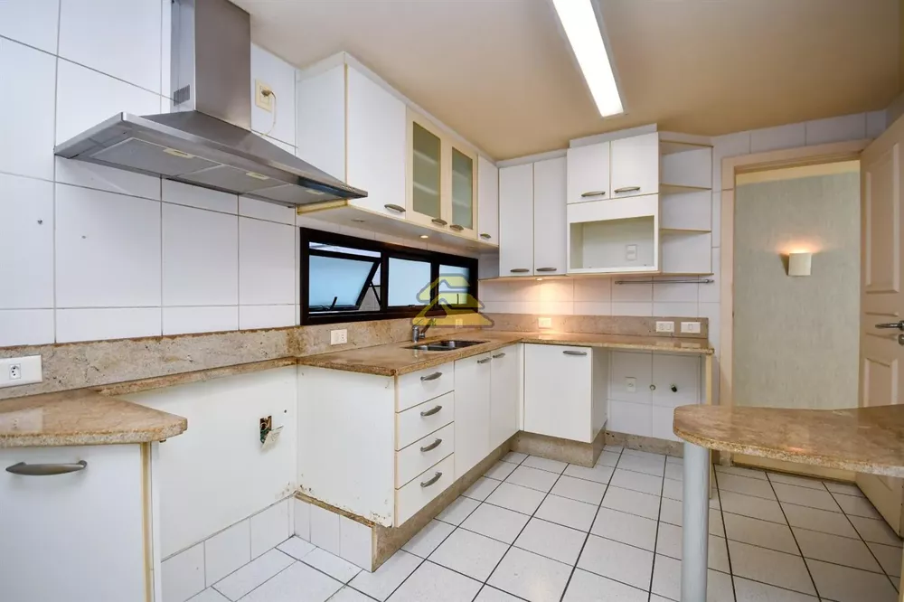 Apartamento, 4 quartos, 209 m² - Foto 23