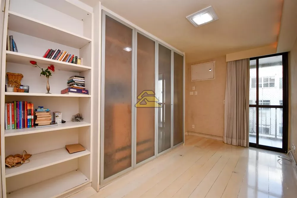 Apartamento, 4 quartos, 209 m² - Foto 15