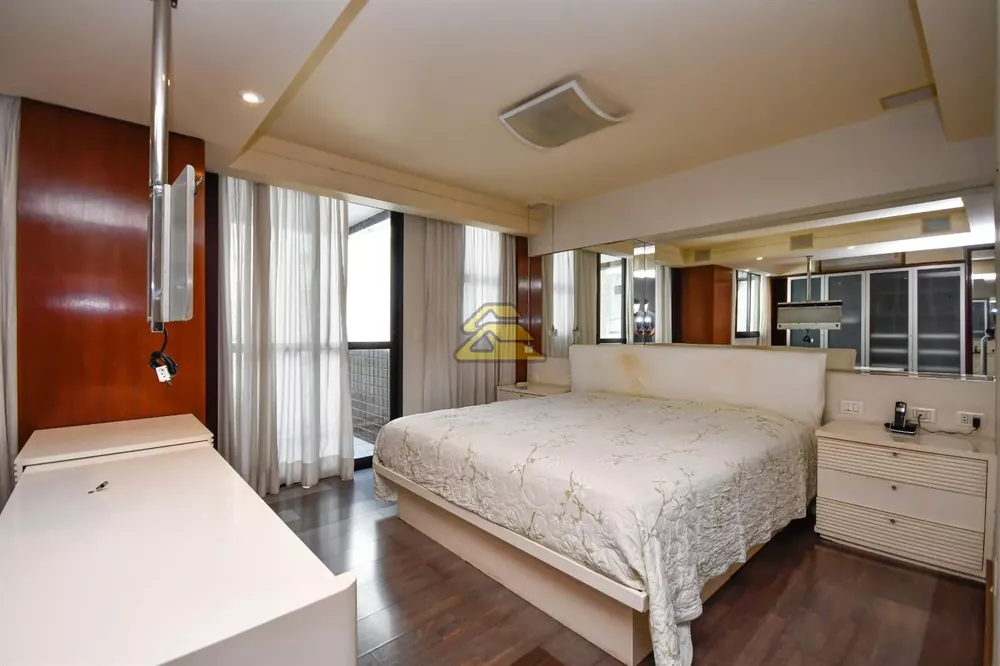 Apartamento, 4 quartos, 209 m² - Foto 12