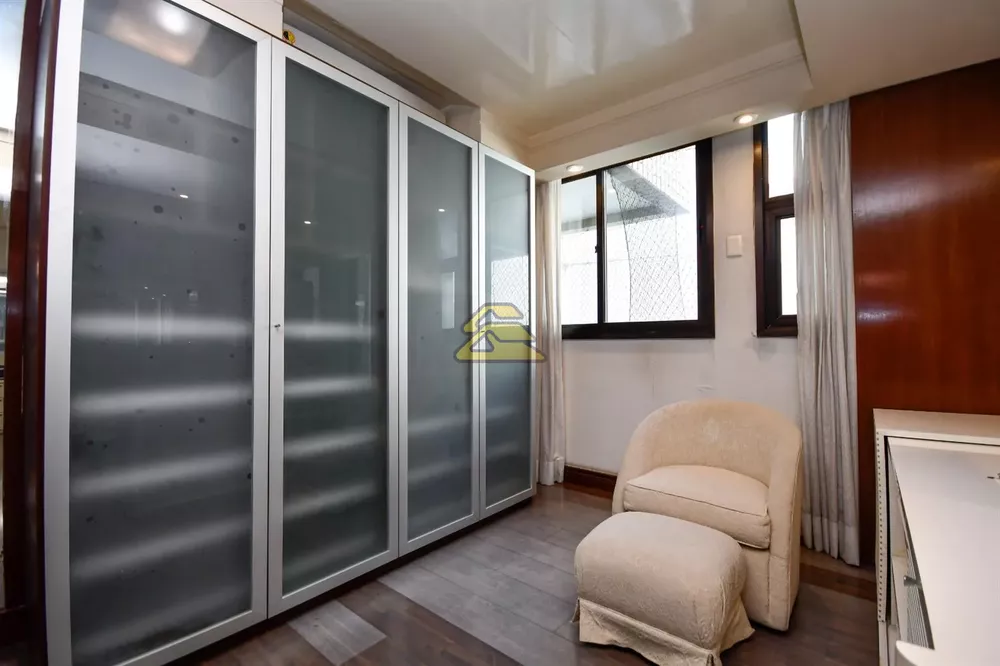 Apartamento, 4 quartos, 209 m² - Foto 17