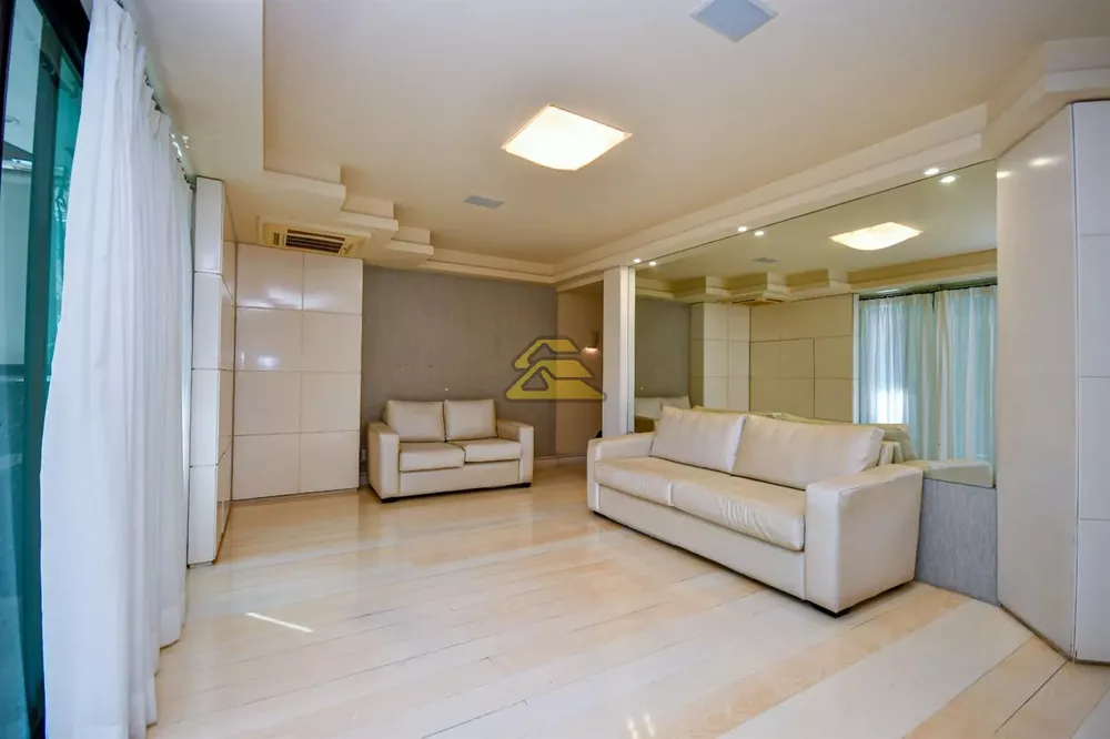 Apartamento, 4 quartos, 209 m² - Foto 10