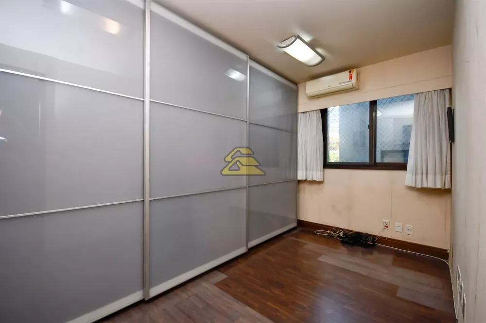 Apartamento, 4 quartos, 209 m² - Foto 19