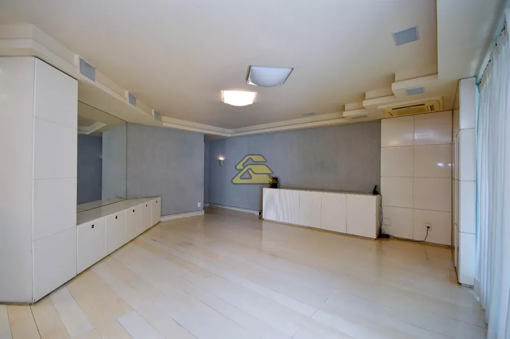 Apartamento, 4 quartos, 209 m² - Foto 5