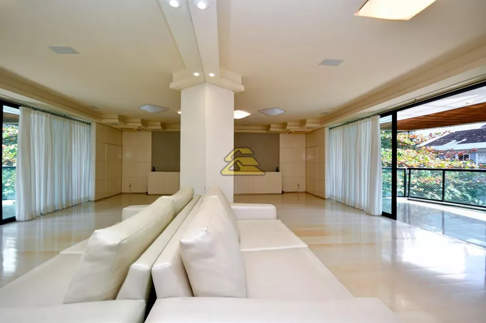 Apartamento, 4 quartos, 209 m² - Foto 11