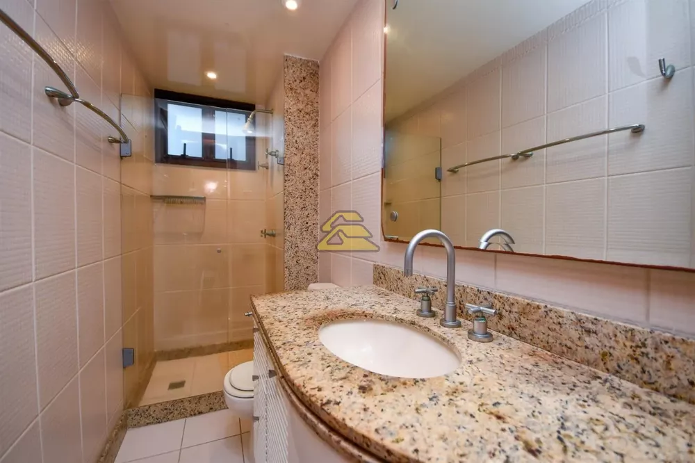 Apartamento, 4 quartos, 209 m² - Foto 30