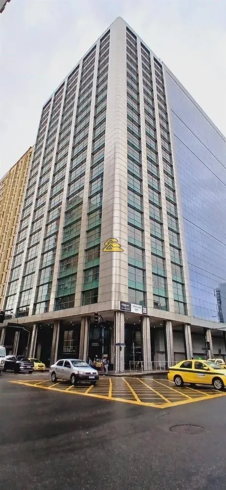 Prédio Inteiro, 11000 m² - Foto 2