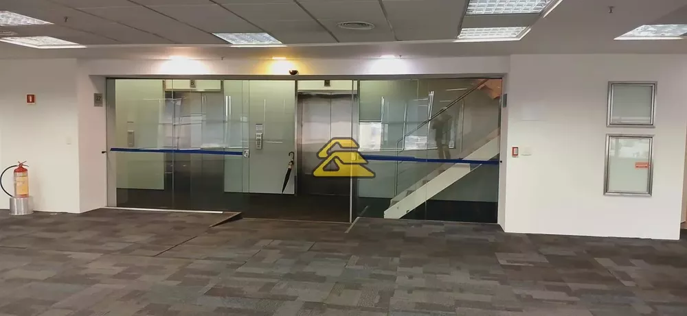 Prédio Inteiro, 11000 m² - Foto 19