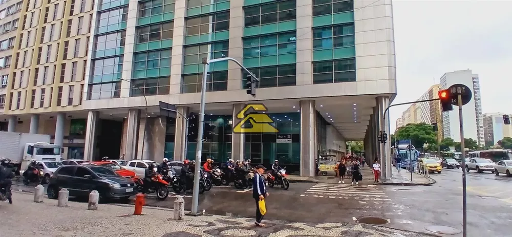 Prédio Inteiro, 11000 m² - Foto 1