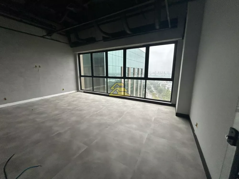 Sala-Conjunto, 396 m² - Foto 4