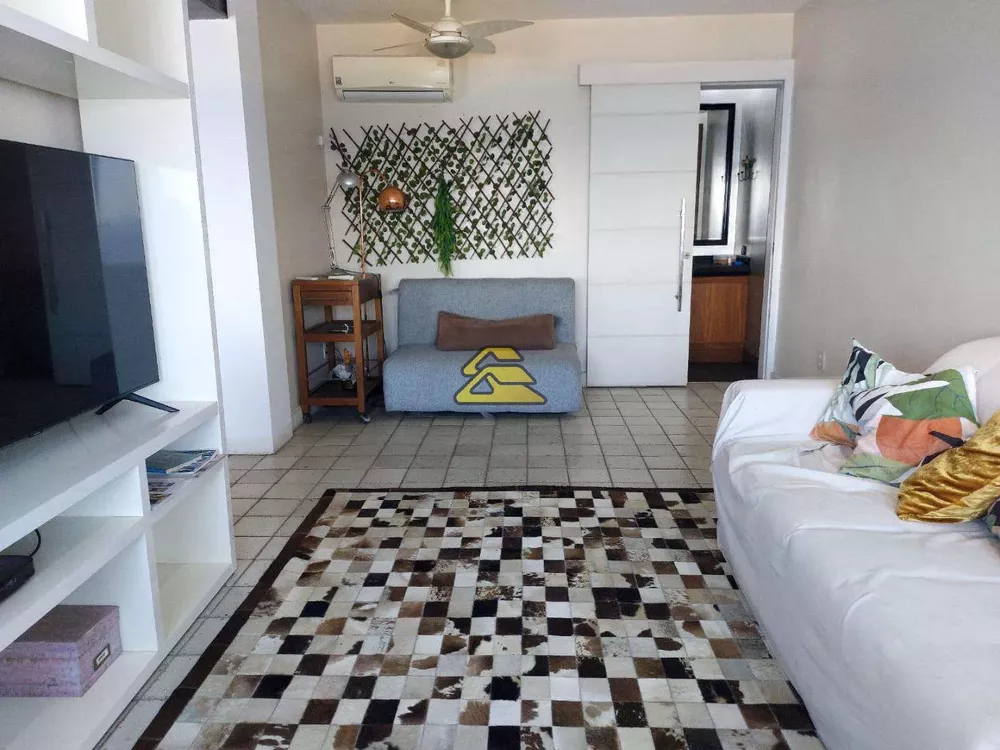 Apartamento, 4 quartos, 225 m² - Foto 5