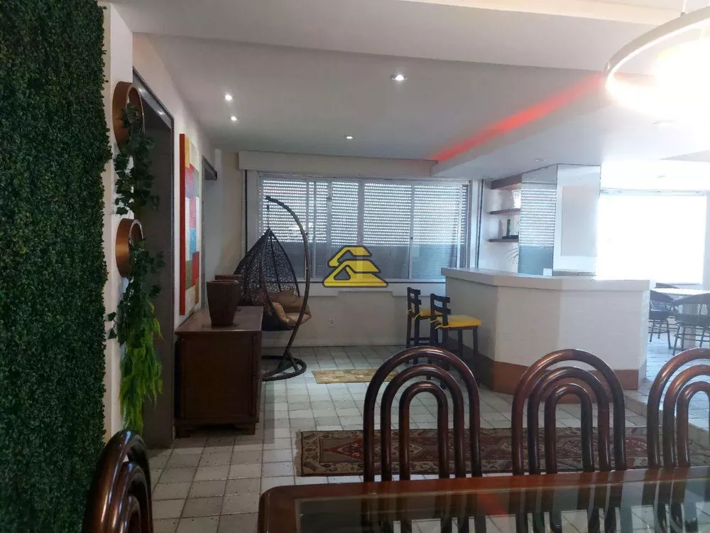 Apartamento, 4 quartos, 225 m² - Foto 7