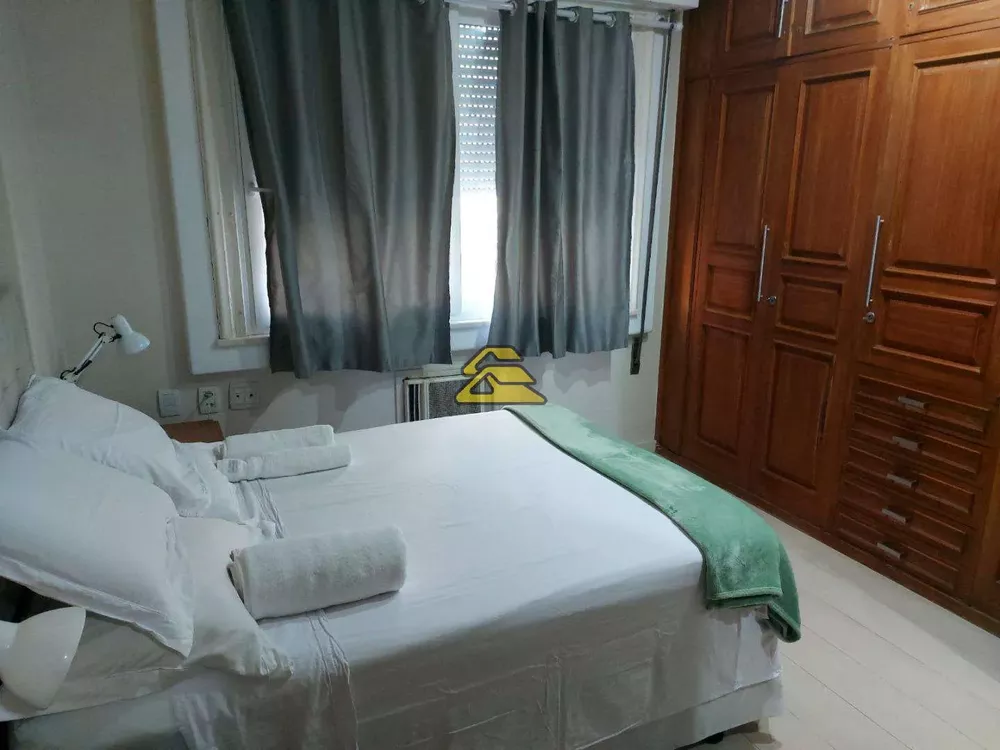 Apartamento, 4 quartos, 225 m² - Foto 16