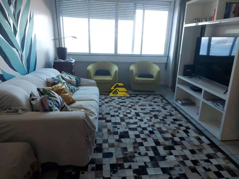 Apartamento, 4 quartos, 225 m² - Foto 11