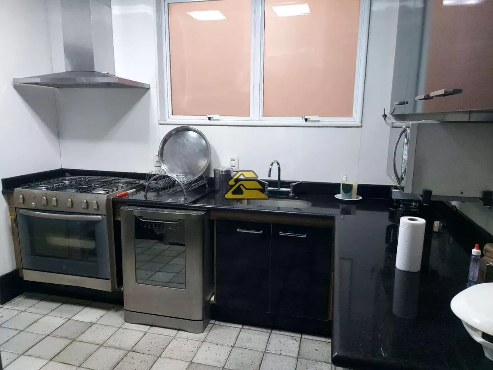 Apartamento, 4 quartos, 225 m² - Foto 22