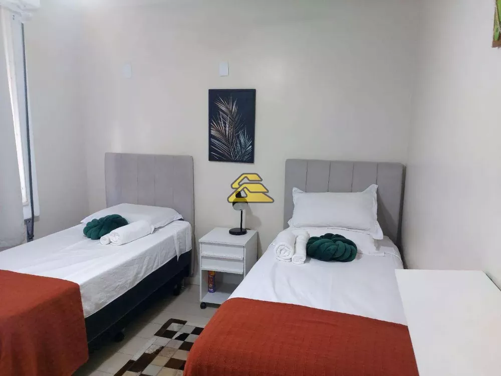 Apartamento, 4 quartos, 225 m² - Foto 19