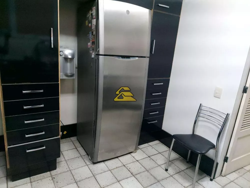 Apartamento, 4 quartos, 225 m² - Foto 24