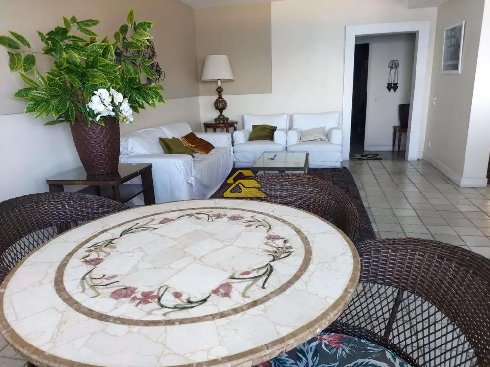 Apartamento, 4 quartos, 225 m² - Foto 3