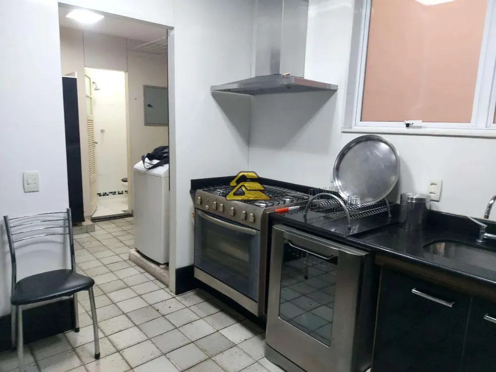 Apartamento, 4 quartos, 225 m² - Foto 28