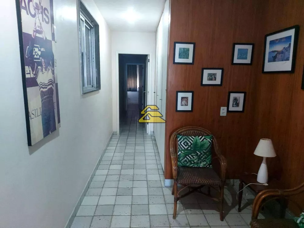 Apartamento, 4 quartos, 225 m² - Foto 21