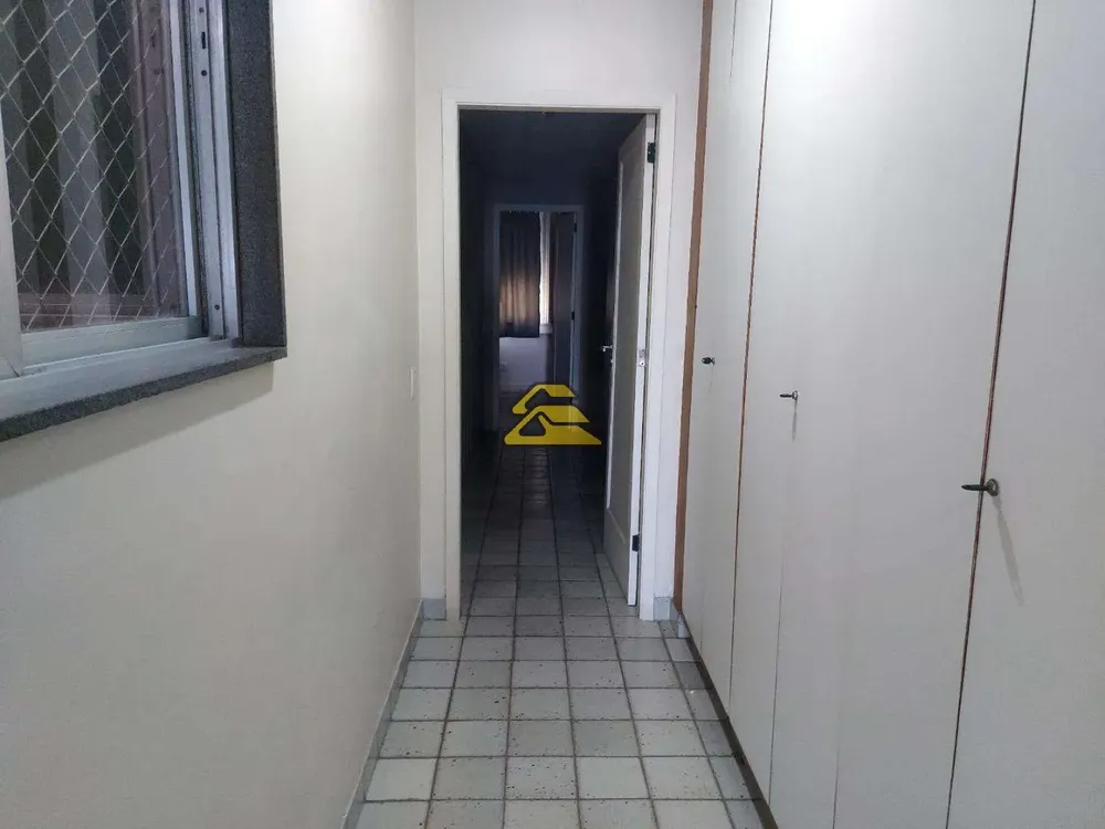 Apartamento, 4 quartos, 225 m² - Foto 22