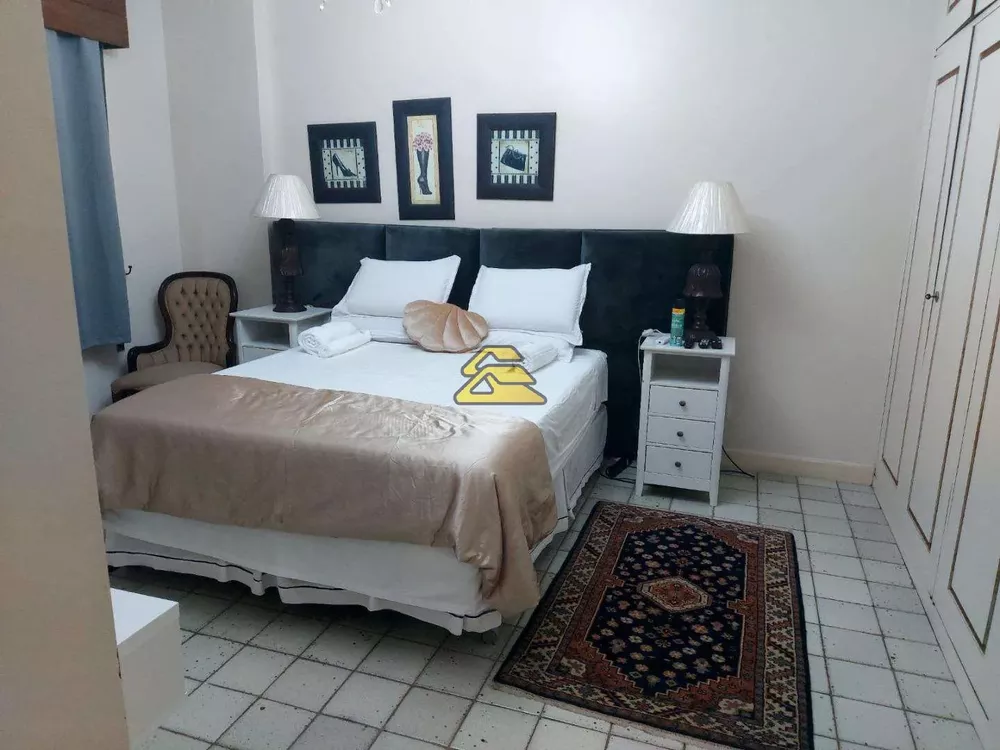 Apartamento, 4 quartos, 225 m² - Foto 15